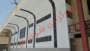 ترمینال فرودگاه آبادان وارد مدار شد + عکس