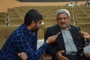 کنگره ملی شعر خلیجفارس متعلق به مردم هندیجان و باید برگزار شود