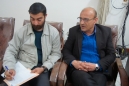 جوانان هندیجانی جهت عضویت در انجمن شعر به اداره ارشاد مراجعه کنند