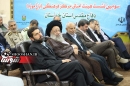 همکاری همه نهادها در احداث باغ موزه دفاع مقدس