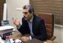 برای رفاه هر چه بیشتر فرهنگیان نیازمند همیاری همه ارگان ها هستیم