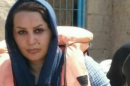 هیچ صدایی بجز صدای وحشتناک آب به گوش نمی رسید