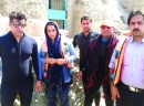 عملیات نجات در جنوب