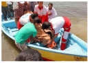 هفته ای پرحادثه در خوزستان