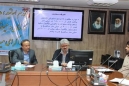 دکتر سمان زاده: بیماری تب کریمه کنگو تحت کنترل است؛ توصیه میشود موارد مشکوک بلافاصله اطلاع داده شود