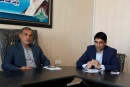 بیست پرونده ی تخلف انتخاباتی ایام انتخابات در دادگستری خرمشهر در حال پیگیری ست