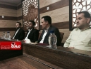 میراث عنبری به اگزوشنی رسید