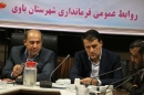 مدیران خوزستان نگاه بلند مدت برای توسعه استان ندارند + تصاویر