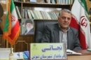 تامین نیروهای شرکت قند شمال خوزستان مستلزم توجه جدی به نیروهای انسانی تحصیل کرده این شهرستان + عکس