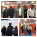 افتتاح نخستین باشگاه علمی ورزشی در شهرستان شوش