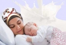 اهمیت تغذیه با شیر مادر؛ شیر مادر نسبت به هر شیر خشکی برای رشد نوزاد مناسب تر است