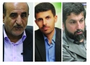 انگشت اتهام سهم خواهی ها در خوزستان به سمت چه کسانی است؟