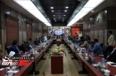 معضل آبگرفتگی معابر اهواز در فصل بارندگی تکرار می شود