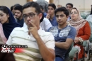 تا آموزش و پرورش یک مملکت آباد نشود پیشرفتی حاصل نمی شود+ تصاویر