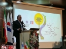 اتاق بازرگانی ایران بزرگترین پارلمان بخش خصوصی است