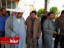 با اینکه در سازمان منطقه آزاد بچه های بومی شهر مشغولند،اما اصلا مثمر ثمر نبودند .