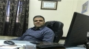 آخرین سخنان دکتر سواریان ریاست بیمارستان ولیعصر خرمشهر قبل از استعفا