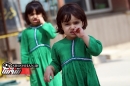 برگزاری مراسم شیرخوارگان حسینی در خوزستان