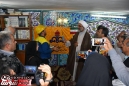 بهره برداری از 4 پروژه گازرسانی در شهرستان آبادان