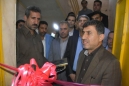 چهار طرح برق رسانی در آبادان به بهره برداری رسید