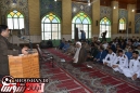 کلیه دستگاه ها با راهبرد خدمت گذاری و خدمت رسانی به مردم شریف آبادان انجام وظیفه می کنند