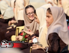 تجلی مهرورزی در مهر با جذب کودکان بازمانده از تحصیل + تصاویر