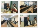 پیش بینی تولید 80هزارتن شکر سفید از سطح مزارع هفت تپه + عکس