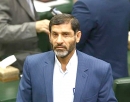 سد گتوند مانند یک بمب ساعتی آماده انفجار است/ وزیر نیرو باید مدیریت هوشمند داشته باشد نه نگاه سیاسی