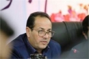بسیج متعلق به یک قشر خاص نیست.+ عکس