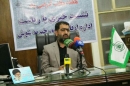 مرمت سازه باستانی حرم دانیال(ع) با گذشت 6 سال همچنان نیمه کاره رها شده است + عکس