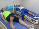 استقلال- پرسپولیس لیگ سه با طعم چاقو و قمه + تصاویر