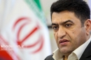 نشست خبری مدیرکل راهداری خوزستان