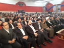 مستند سردار شهید کجباف در شوشتر رونمایی شد