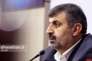 60درصد ظرفیت سدهای حوضه کارون پر شد