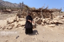 بخش اعظمی از عشایر در معرض خطر جابهجا شدند