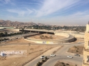 پل ولایت اهواز تا 20 روز دیگر به بهرهبرداری می رسد
