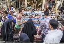 چرا دستفروشان اهواز هنوز ساماندهی نشدهاند؟