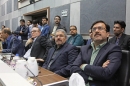 احتمال سر ریز کنترل نشده از سد کرخه