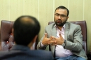 سازمان فرهنگی شهرداری اهواز آماده همکاری با فعالان حوزه دیجیتال خوزستان است