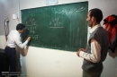 پوشش 34 هزار نفر بیسواد و کمسواد در سال 97
