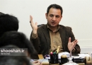 باید برای رفع خلا های فرهنگی در شهر تلاش کنیم