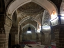 مسجد دزفول کج شده است