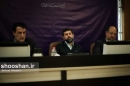 پانزدهمین نشست کارگروه تخصصی اشتغال خوزستان