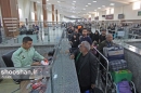 زائران اربعین از پرداخت عوارض خروج از کشور معاف شدند