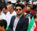 جمهوری اسلامی ایران همیشه بدنبال دفاع از حق و اجرای عدالت است