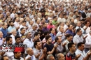 اقامه نماز عید فطر در اهواز