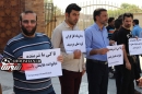 پنج نفر از کارگران بازداشتی گروه ملی آزاد شدند