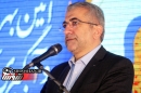 با پدیده خشکسالی مواجه نیستیم