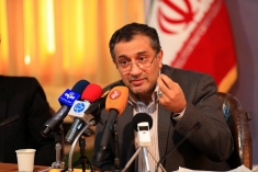 جنگ آب مدت هاست که شروع شده است! جنگ آب مدت هاست که شروع شده است!