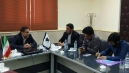 رئیس دانشگاه علوم و فنون دریایی خرمشهر از آمادگی این دانشگاه برای پذیرش اتباع عراقی و دیگر کشورها خبر داد.